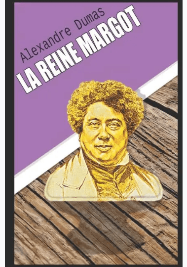Reine Margot
