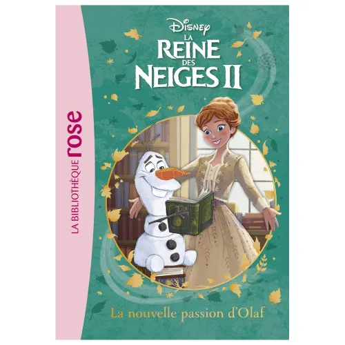 Reine neiges 2 T03