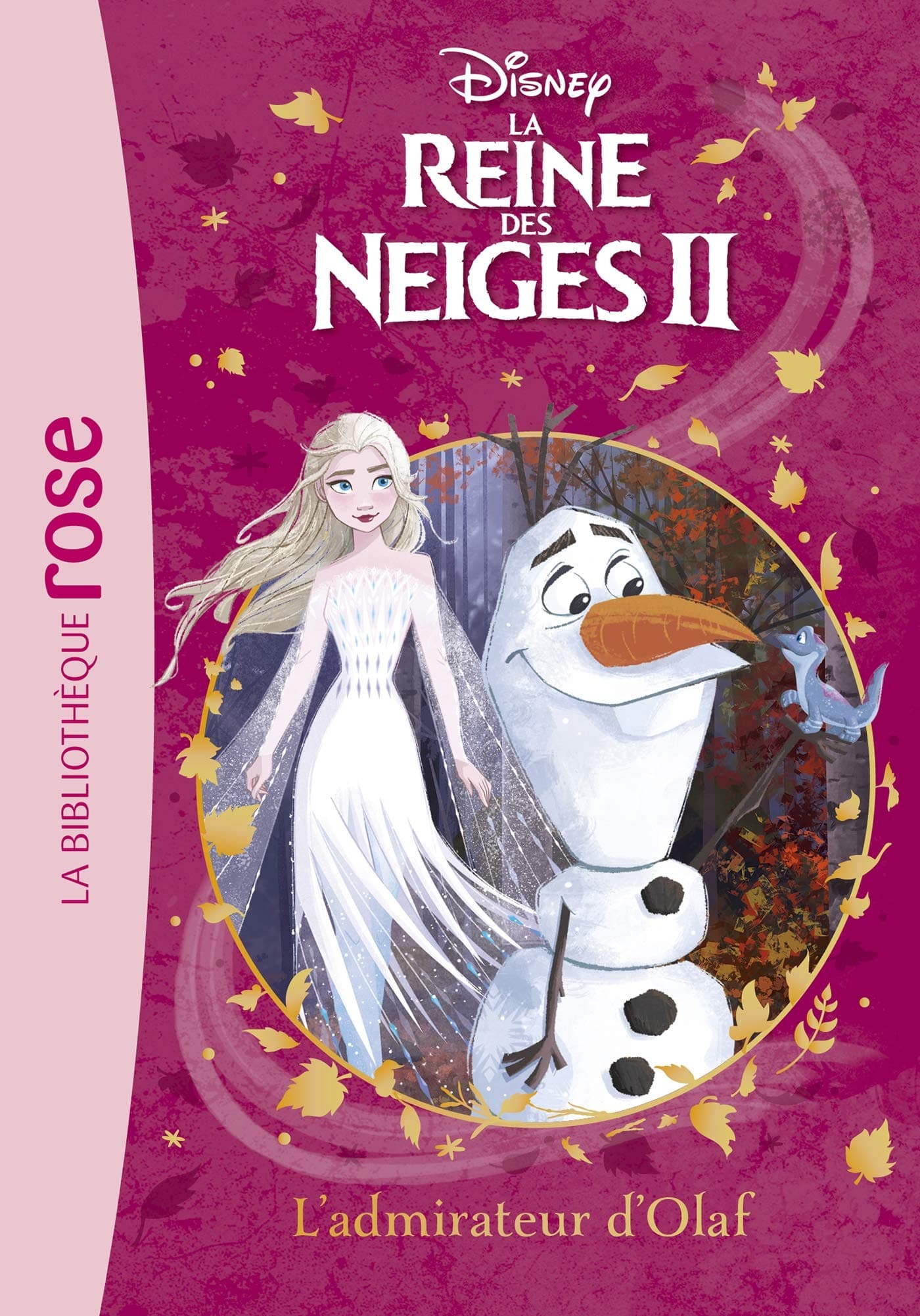 Reine neiges 2 T04