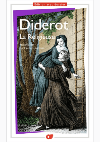 Religieuse