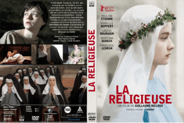 Religieuse