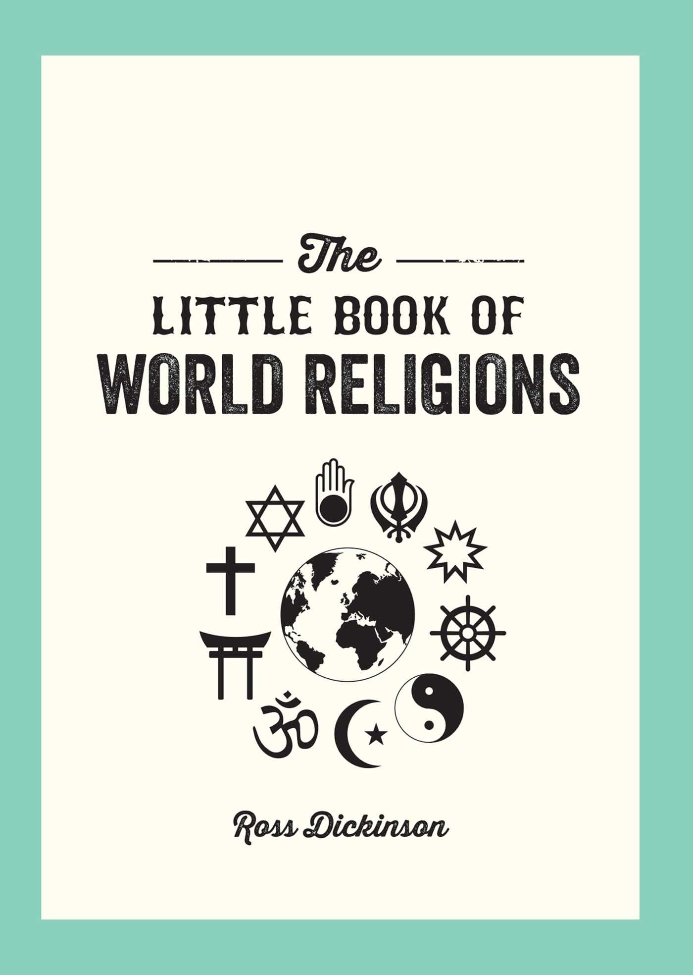 Religion of the world
