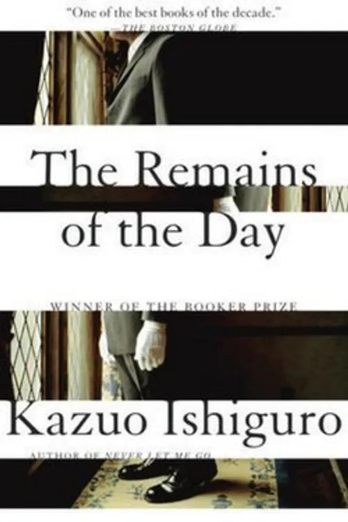 Remains of the Day