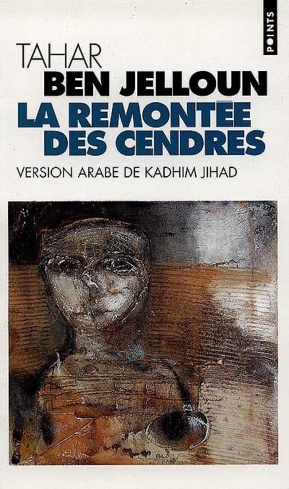 Remontée des cendres
