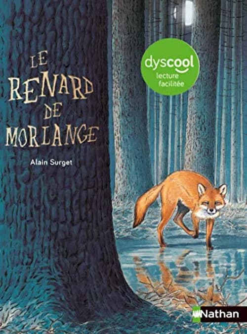 Renard de morlange
