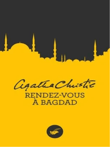 Rendez-vous à Bagdad