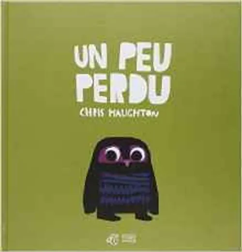 Rentrée de chouette