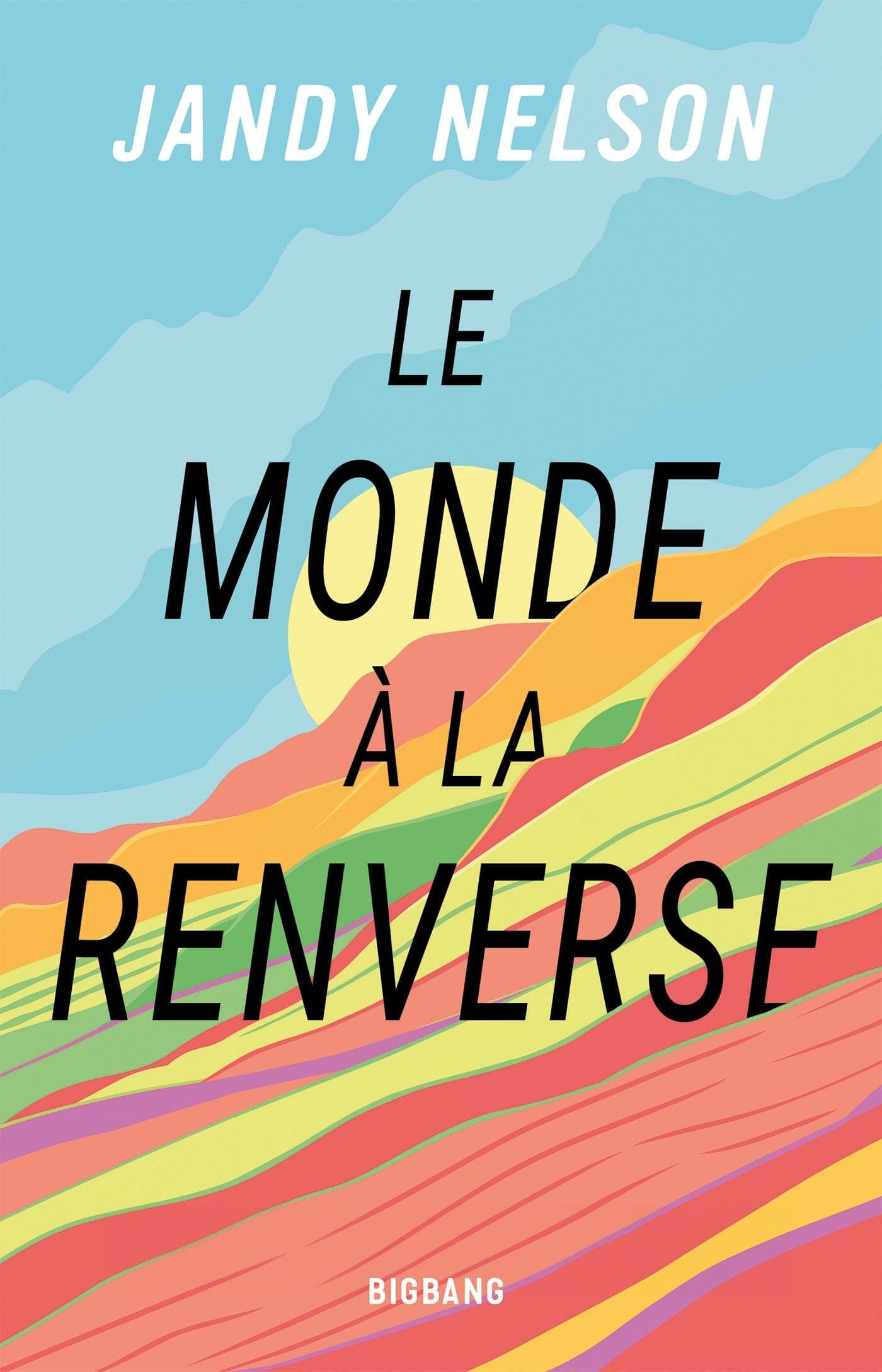 Renverse