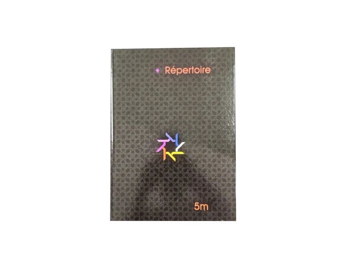 Repertoire Sicopa PM