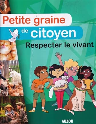 Respecter le vivant