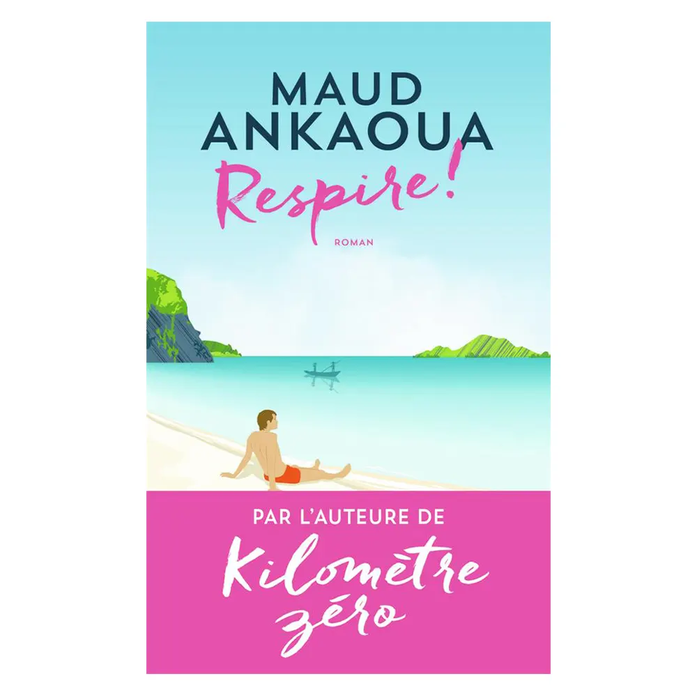 Respire ...