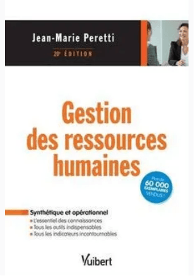 Ressources humaines