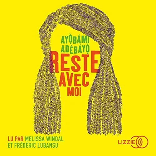 Reste avec moi