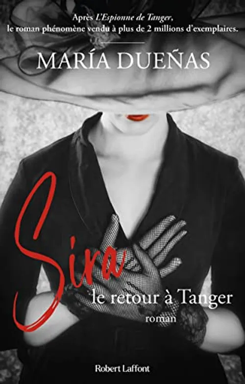 Retour à Tanger