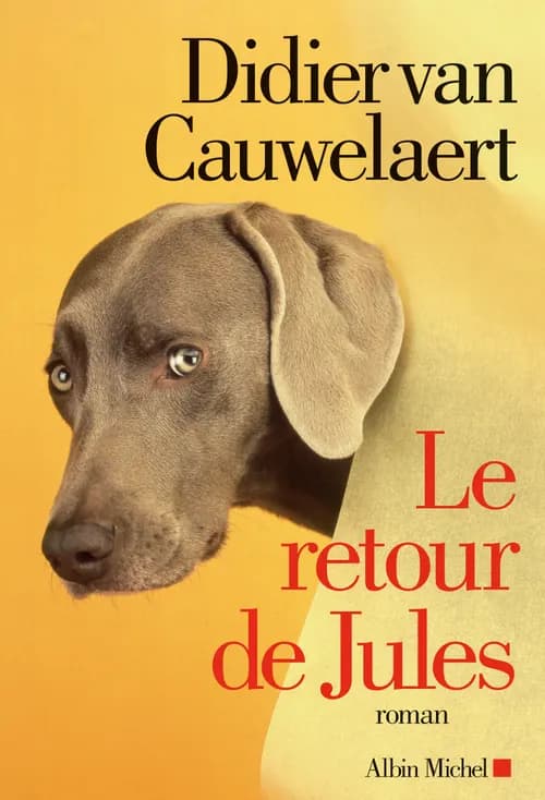 Retour de Jules