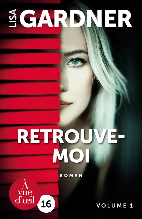 Retrouve -moi