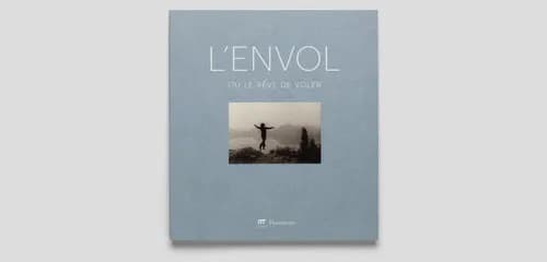 Rêve D'envol