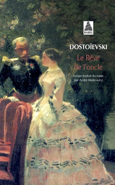 Rêve de l'oncle