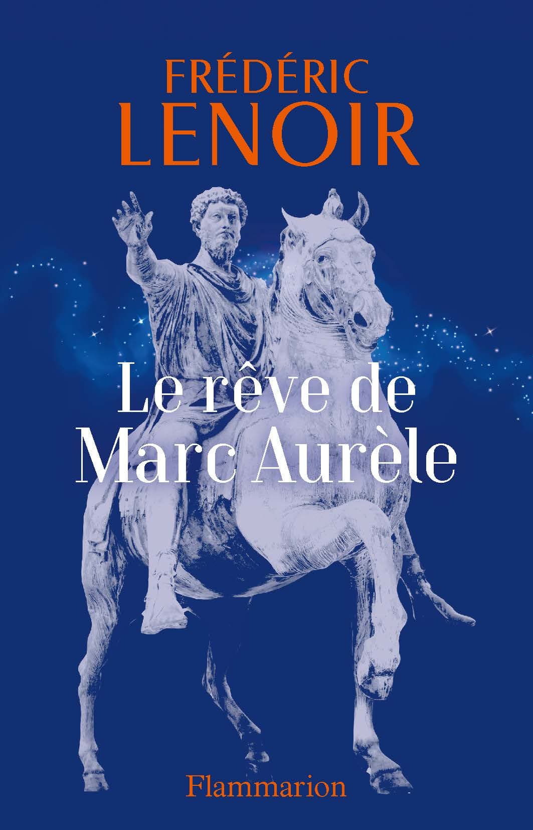 Rêve de Marc Aurèle