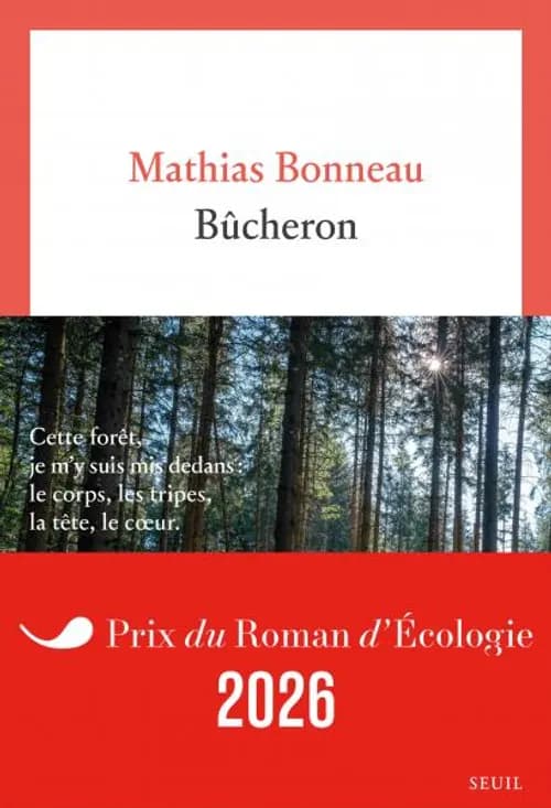 Rêve du bûcheron DP