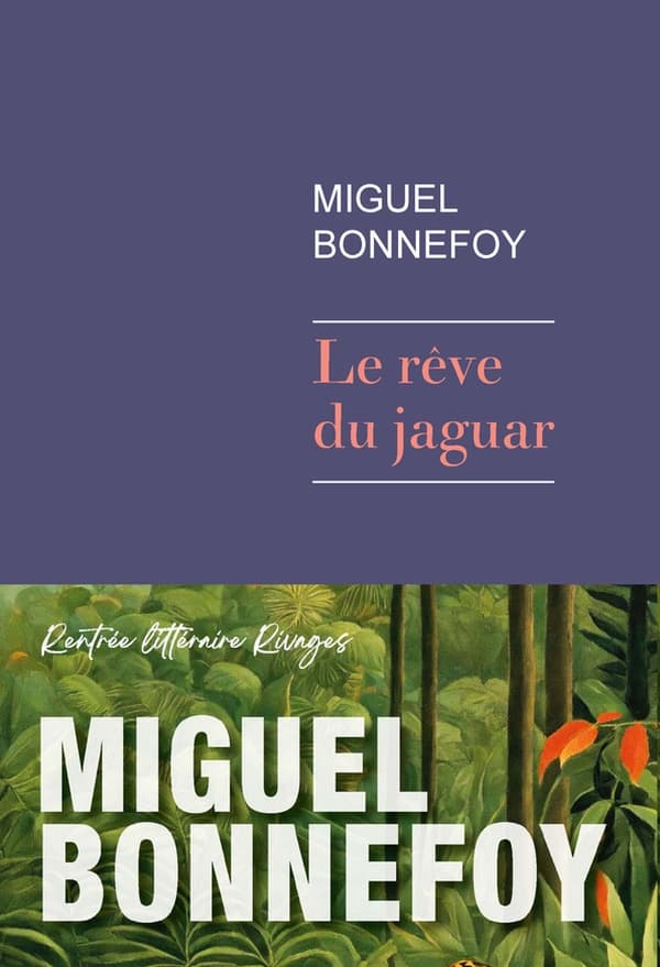 Rêve du jaguar