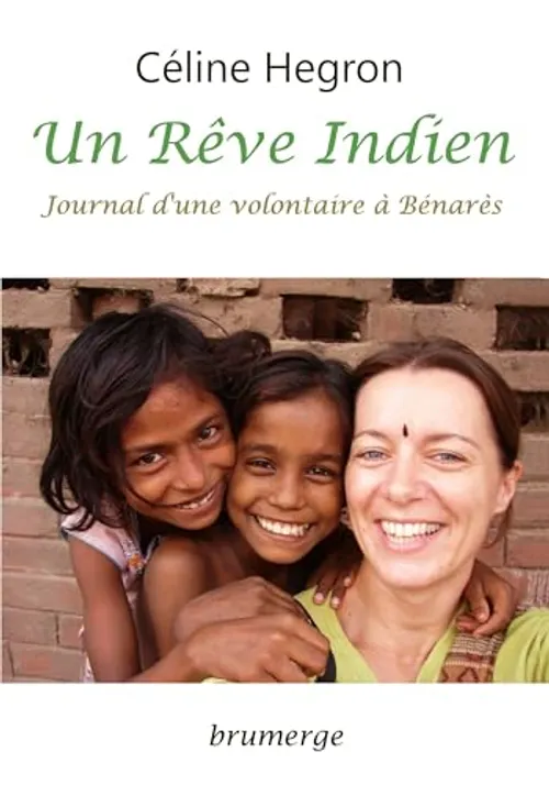 Rêve indien