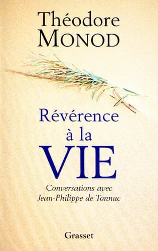 Révérence à la vie