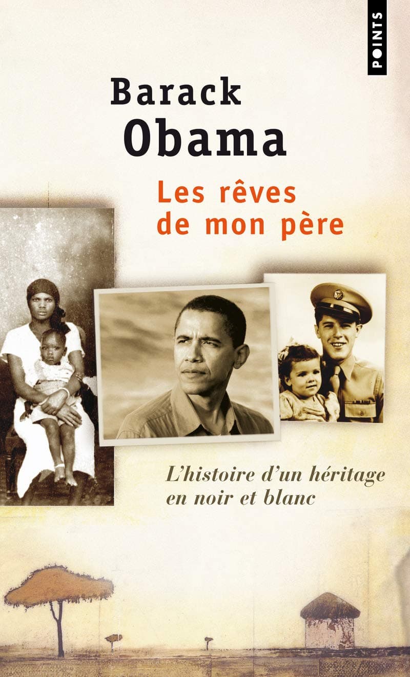 Rêves de mon père
