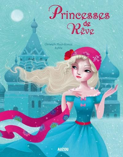 Rêves de princesse