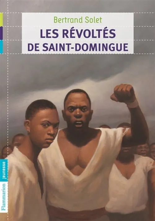 Révoltés