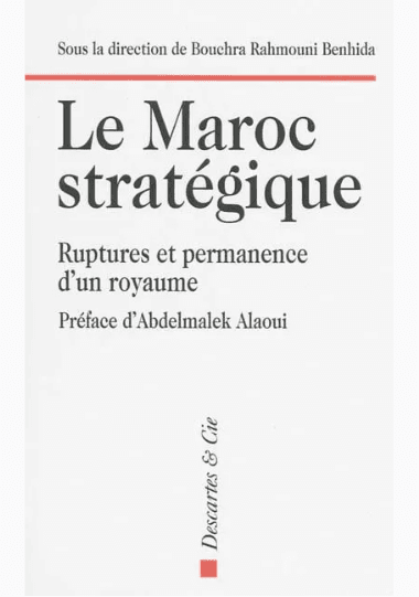 Révolution au maroc