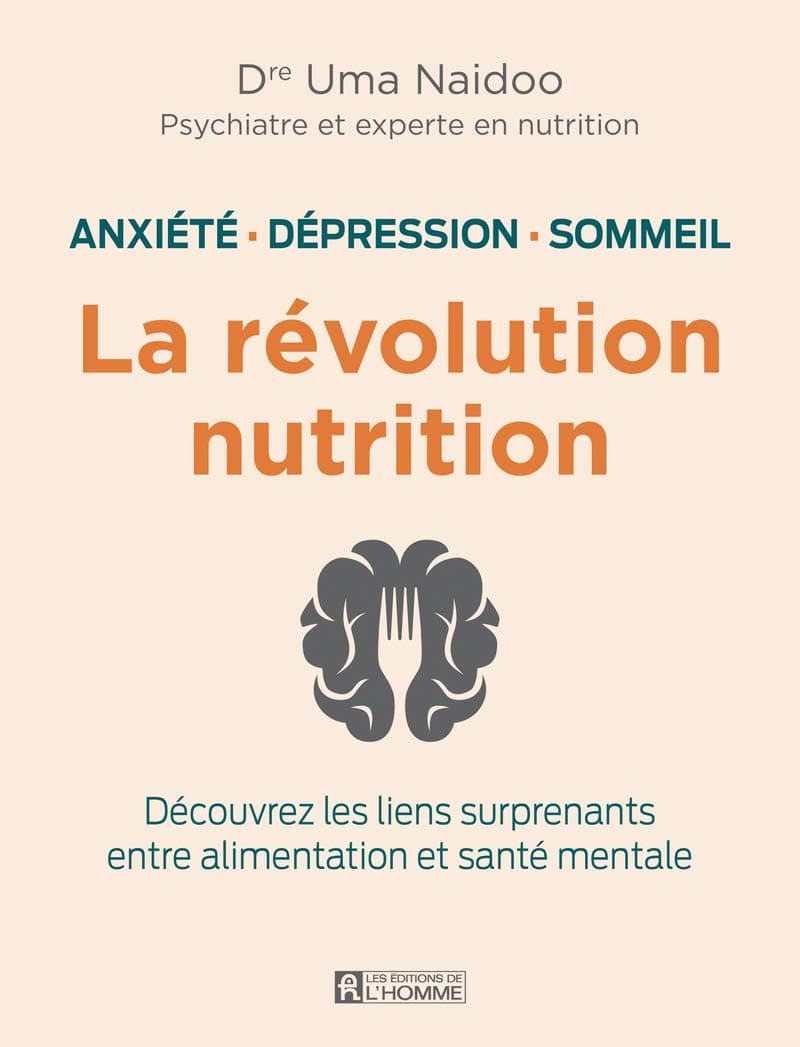 Révolution nutrition