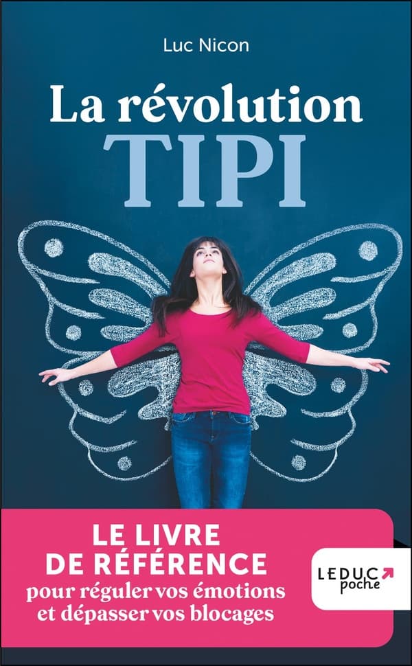 Révolution TIPI