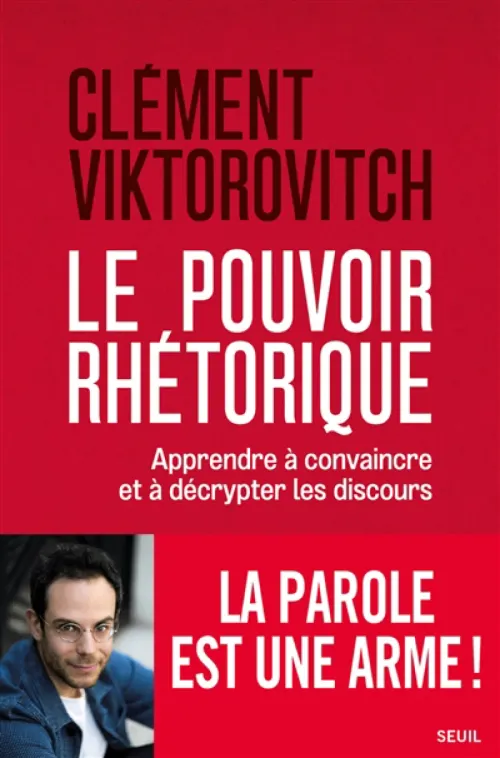 Rhétorique