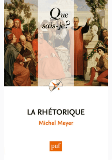 Rhétorique
