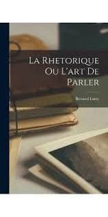 Rhétoriques