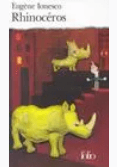 Rhinocéros