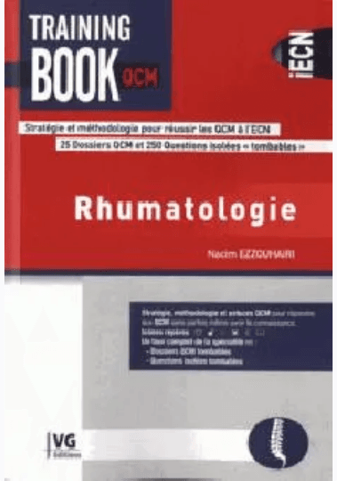 Rhumatologie
