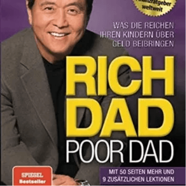Rich dad poor dad