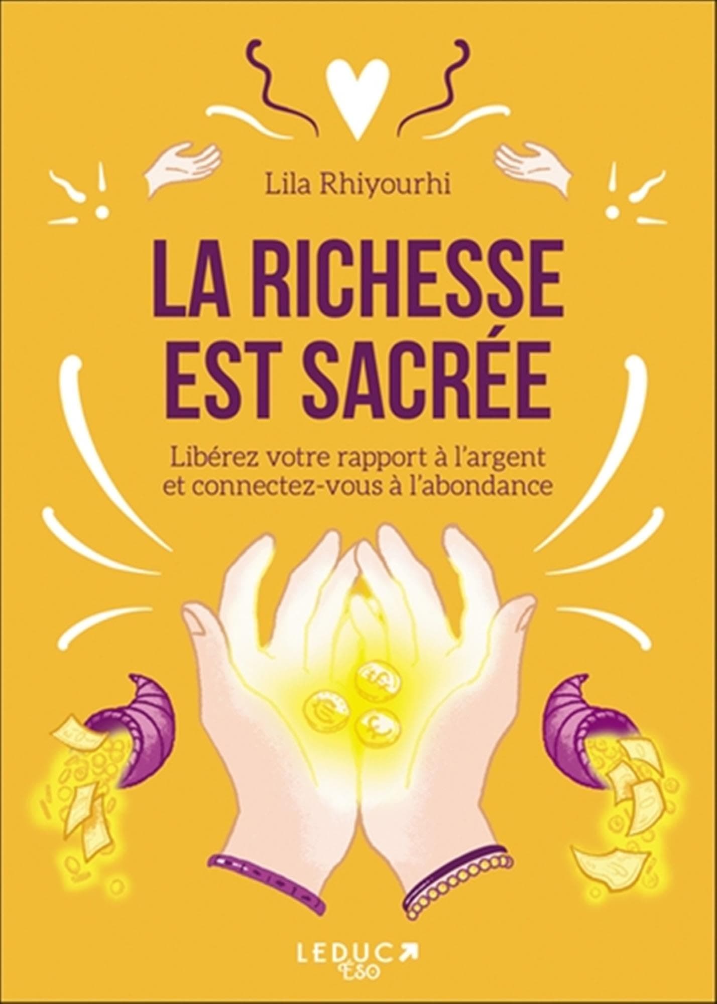 Richesse est sacrée