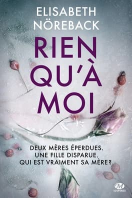 Rien qu'à moi