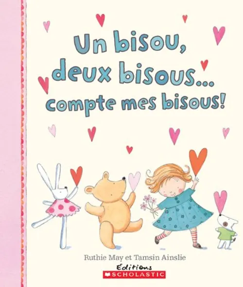 Rien qu'un bisou