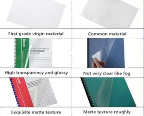 Rigid Notebook