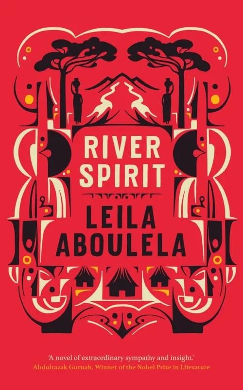 River Spirit