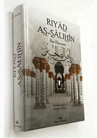Riyad as-salihin