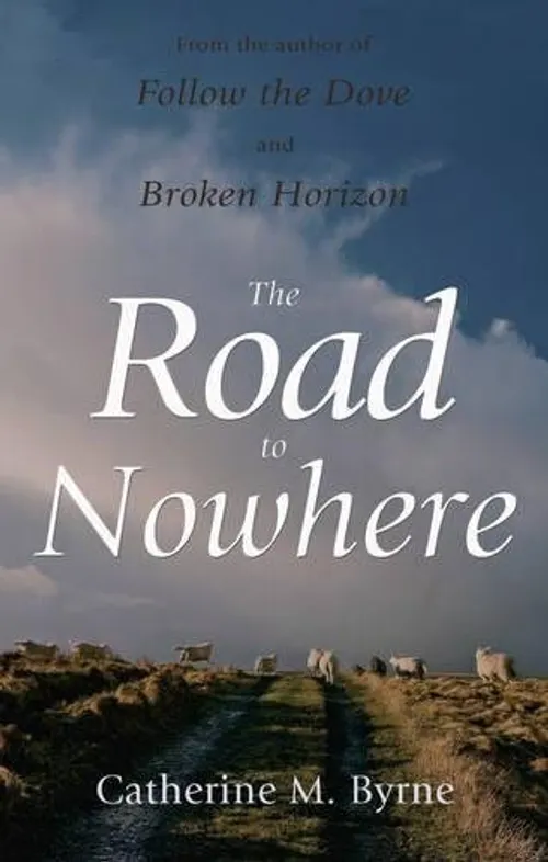 Road to nowhere