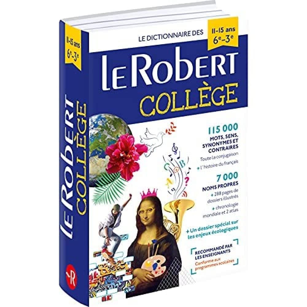 Robert college