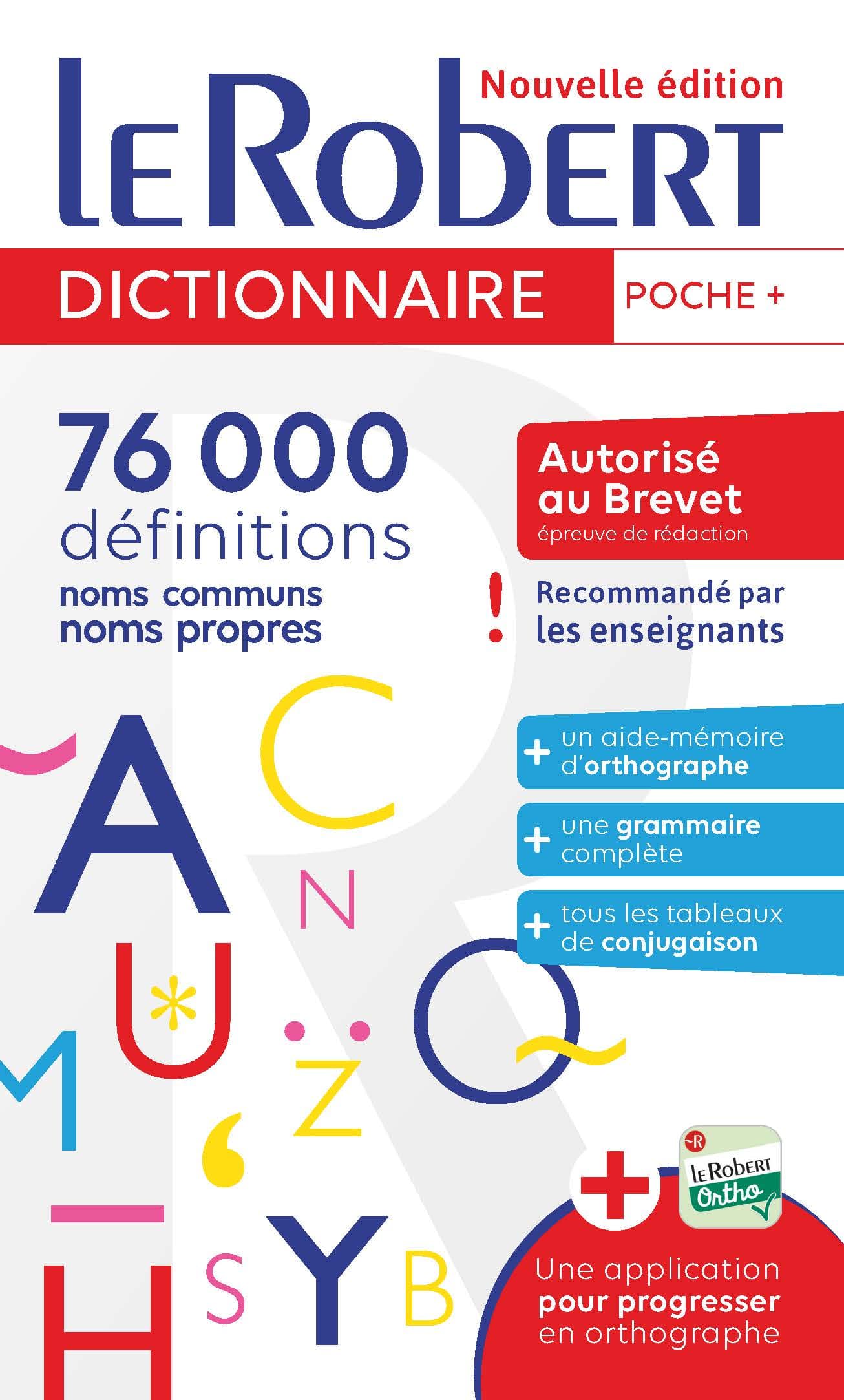 Robert de Poche Plus