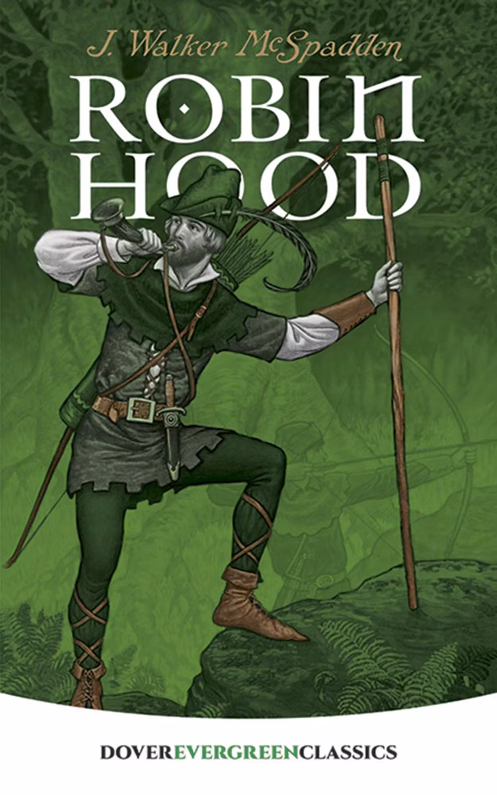 Robin hood