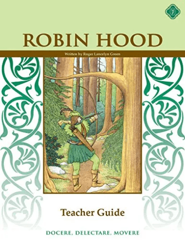 Robin hood
